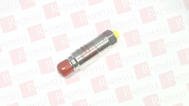 KISTLER INSTRUMENT 4262M0144
