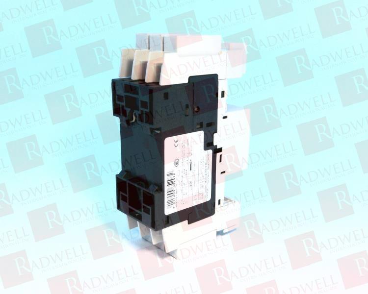 SIEMENS 3RV1721-4BD10