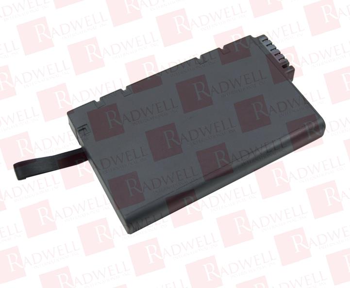 RADWELL VERIFIED SUBSTITUTE SP202-SUB-BATTERY