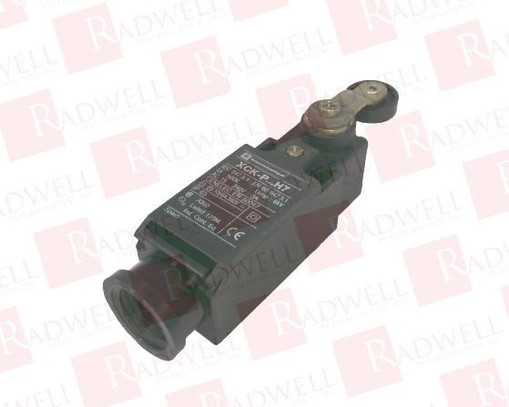 SCHNEIDER ELECTRIC XCK-P118H7