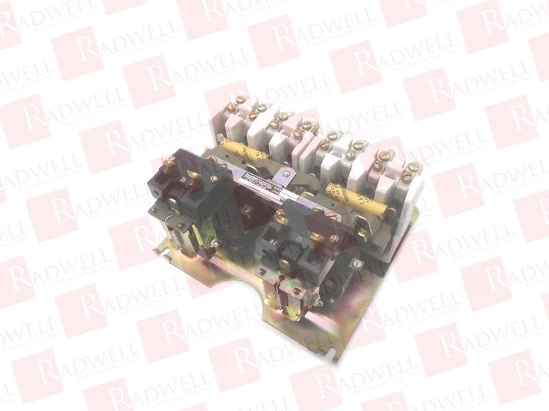 SCHNEIDER ELECTRIC 8702-EQ-1155
