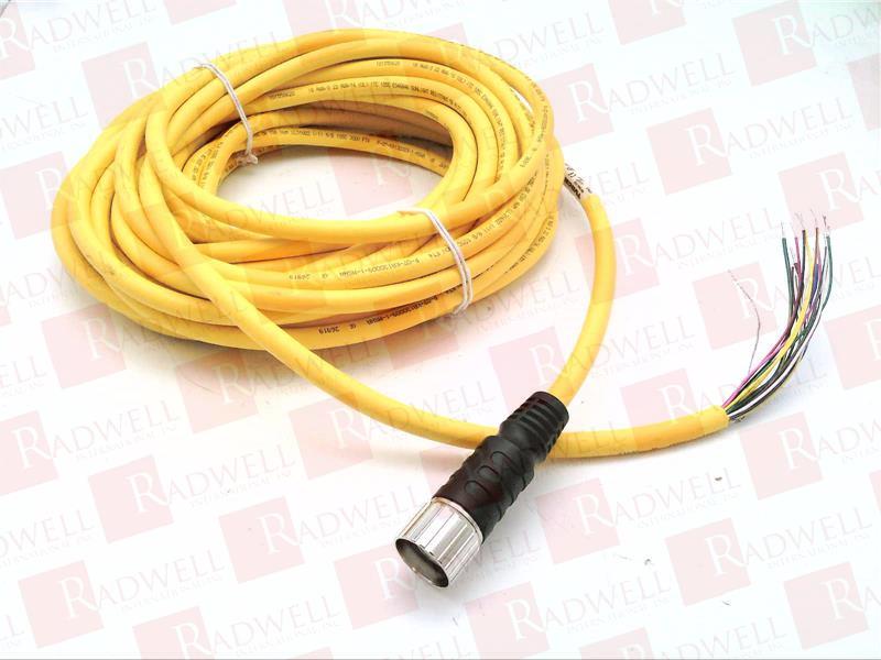 TURCK CKM 19-19-15