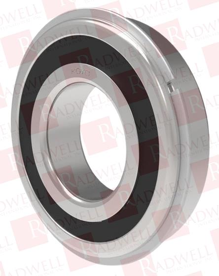 SKF 6207-2RS-NR-JEM