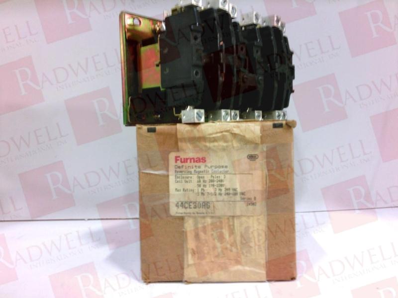 SIEMENS 44CE30AG