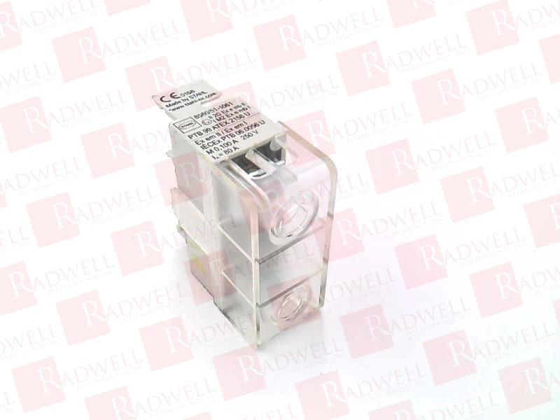 STAHL 8560/51-4061