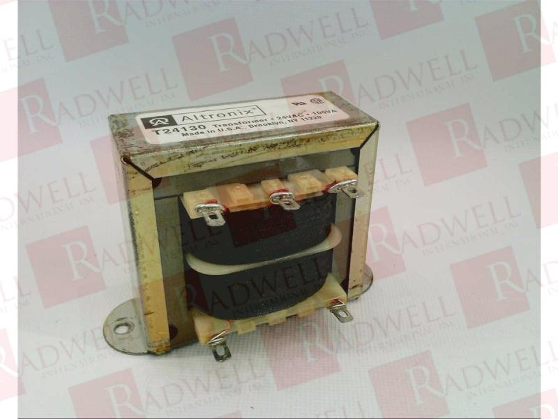 ALTRONIC T24130