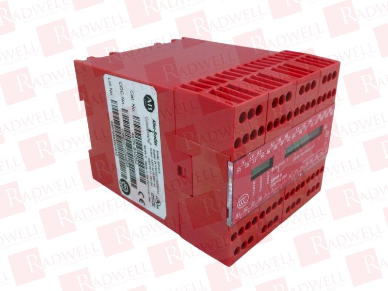 ALLEN BRADLEY 440N-S32052