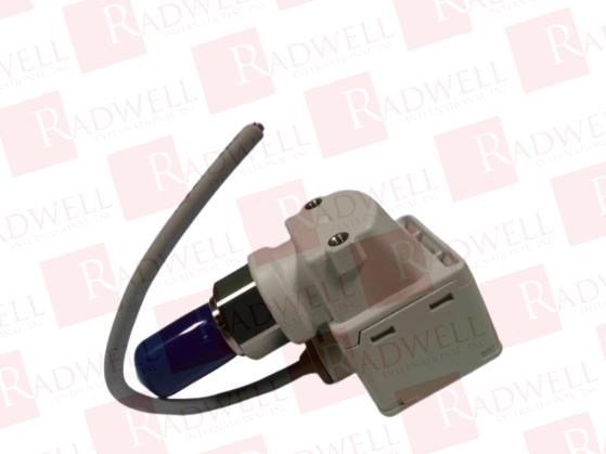SMC ISE80H-B2L-N-M