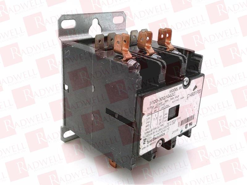 TYCO 3100-30Q1042C