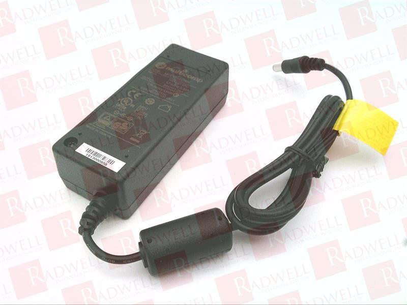 MULTICOMP MCEXT24V25W