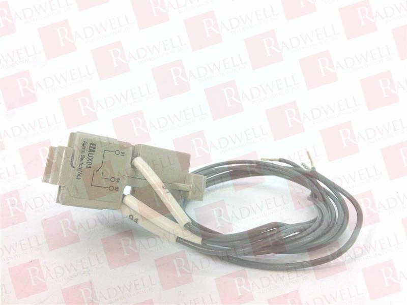 SCHNEIDER ELECTRIC EZAUX01