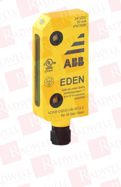ASEA BROWN BOVERI 2TLA20051R5400