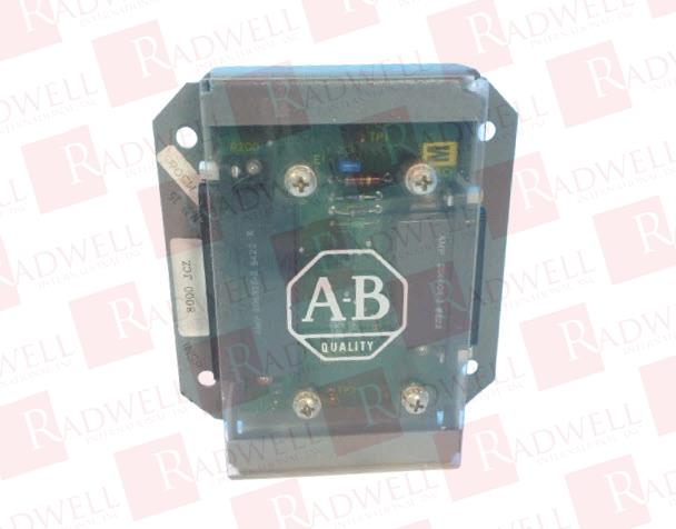 ALLEN BRADLEY 8000JC
