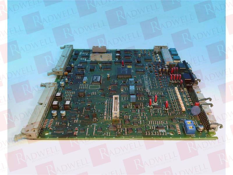 SIEMENS C98043-A1600-L1