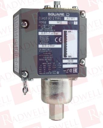 SCHNEIDER ELECTRIC ACW1M129012