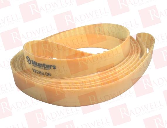 MUNTERS 92283-06