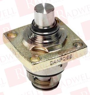DANFOSS 027H1181