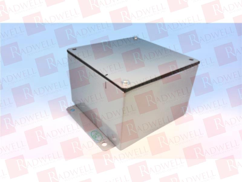 NAV-TECH INC WPSC664