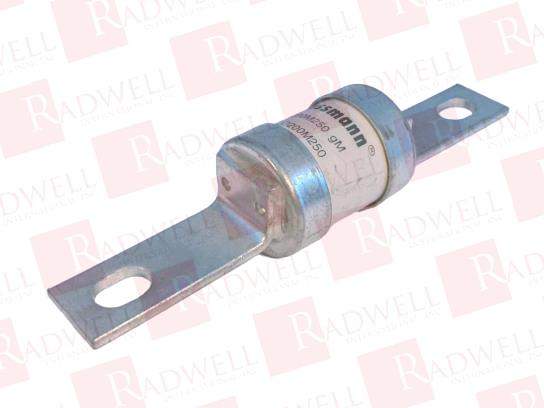 EATON CORPORATION DD200M250