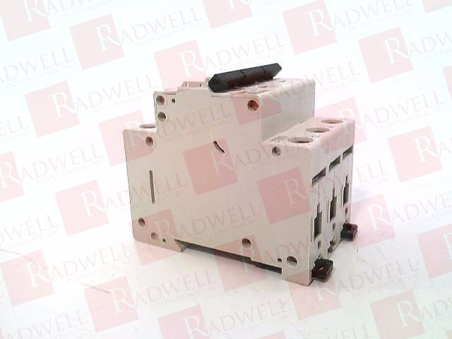 EATON CORPORATION FAZ-D16/3