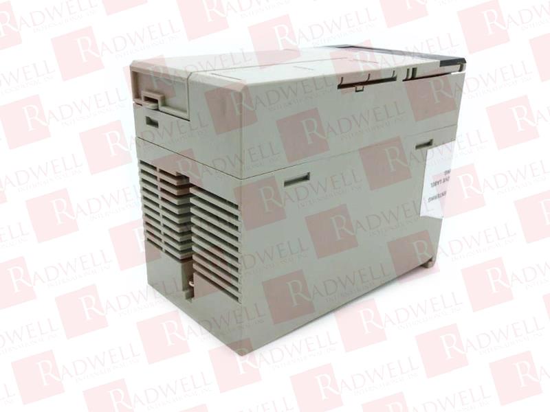 OMRON C200HE-CPU32