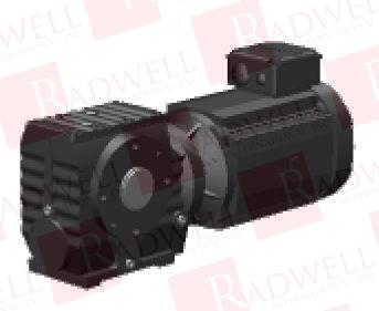 SEW EURODRIVE SA67 DRN100L4