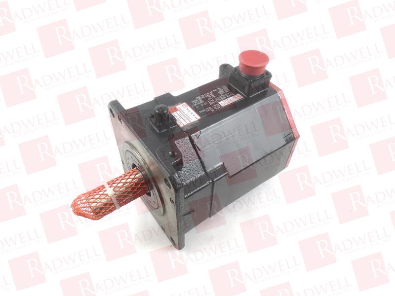FANUC A06B-0243-B401