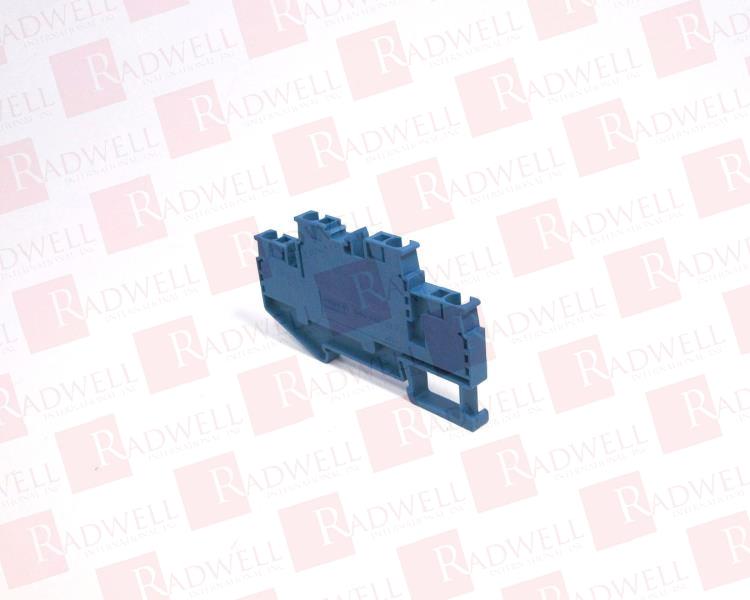 OMRON XW5T-P4.0-1.1-2BL