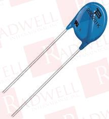 BOURNS MOV-10D681K