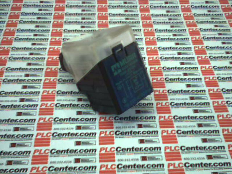 MURR ELEKTRONIK 7000-29121-0000000