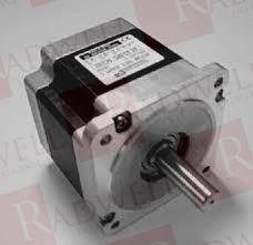 STEP MOTOR, 2-PHASE, 86 MM, NEMA 34, FULL STEP ANGLE 1.8