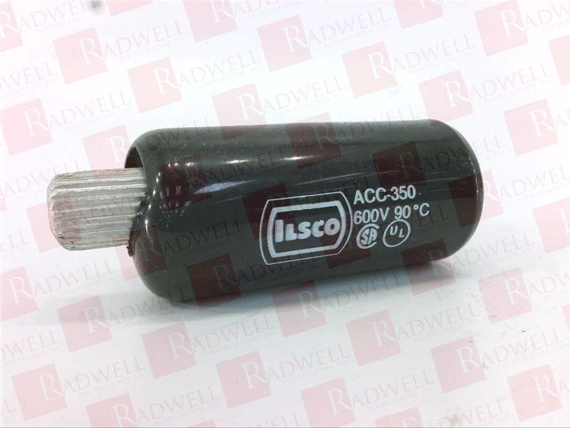 ILSCO ACC-350