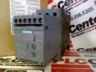 SIEMENS 3RW3017-1BB14