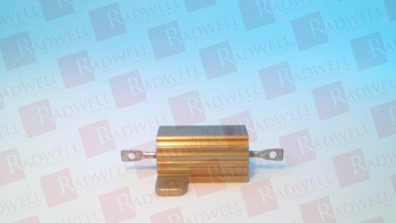 VISHAY RH-255R000+/-3.0%