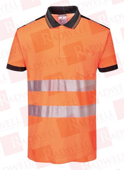 PORTWEST T180OBRL