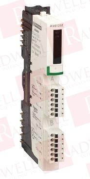 SCHNEIDER ELECTRIC STBAVO1250K