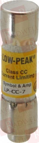 EATON CORPORATION LP-CC-7