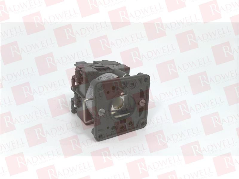 SCHNEIDER ELECTRIC K2D004H
