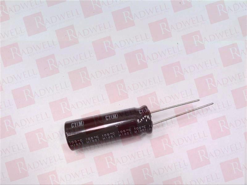 NICHICON UCY2V680MHD