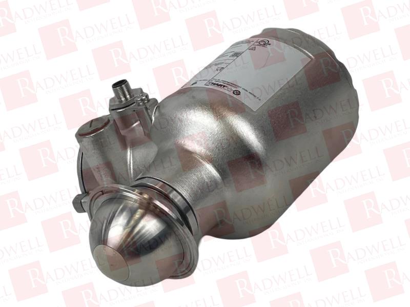 KROHNE SDFA9030A0315410220GFT000