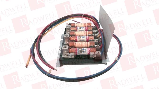 INGERSOLL RAND BAYSPEK064A