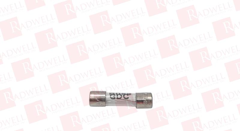 EATON CORPORATION GDC-5A