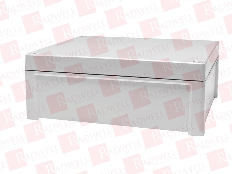 FIBOX TPC 292411
