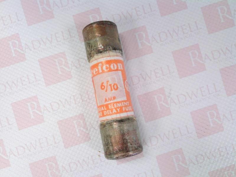 CEFCO CRN-6/10