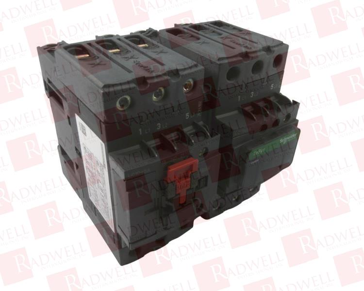 SCHNEIDER ELECTRIC LC2D65AE7