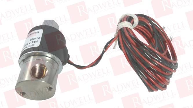 GEMS SENSORS B3312-S15