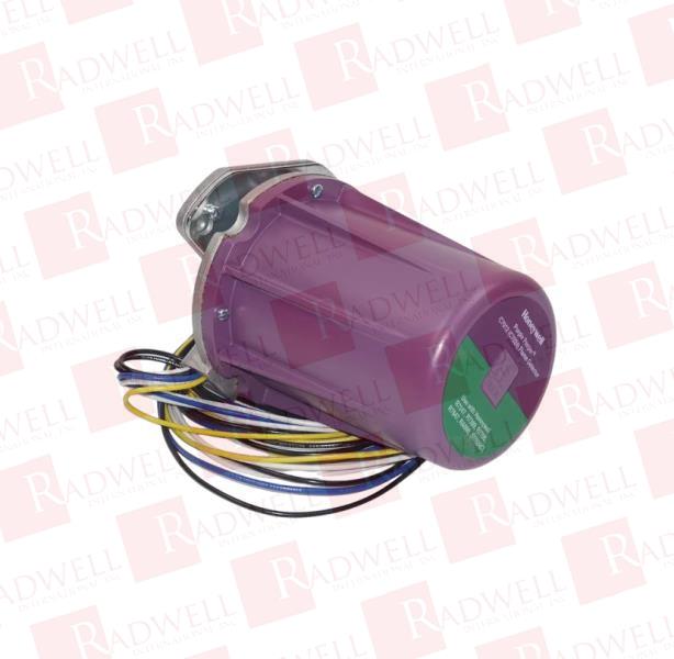 HONEYWELL C7012E1104