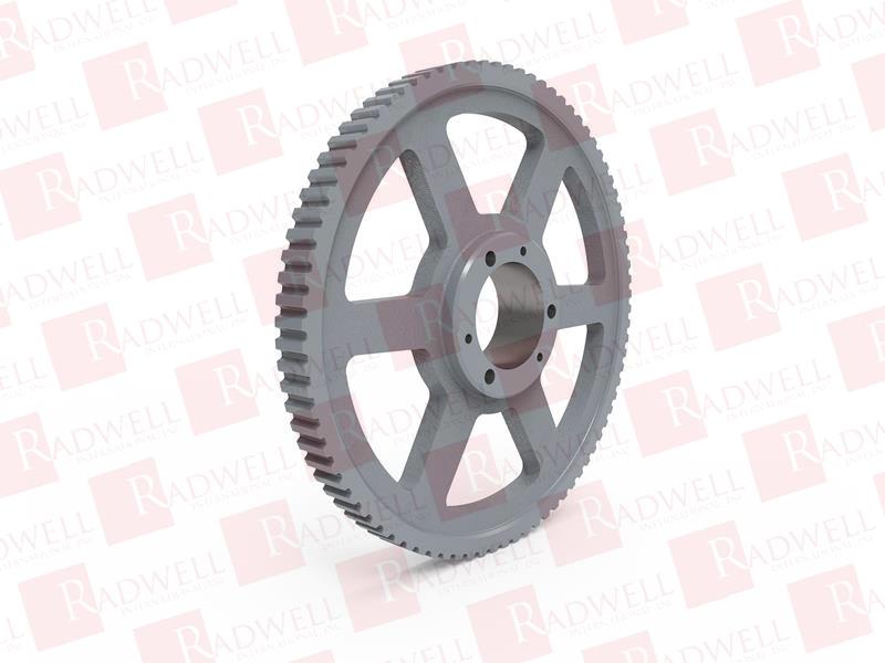 ALTRA INDUSTRIAL MOTION 96L050