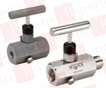 NOSHOK 602-MFS-PM1-HL1
