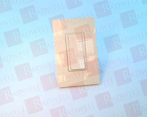 LUTRON DVW-603PGH-LA